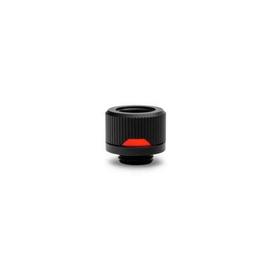 Accesorios EKWB Quantum Torque HDC 14 mm Negro 1/4" Allen