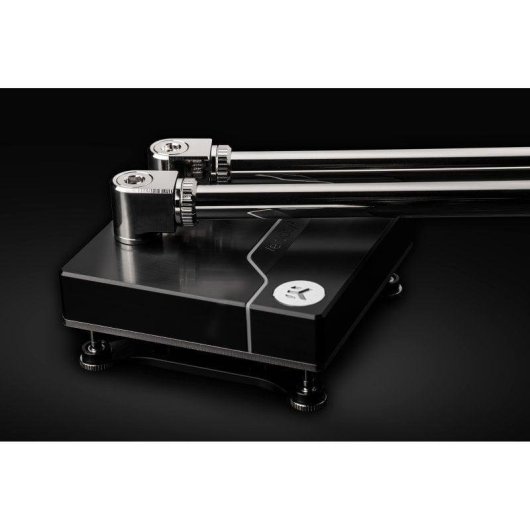 Refrigeração Líquida EKWB Quantum Torque Micro HDC 12mm Níquel