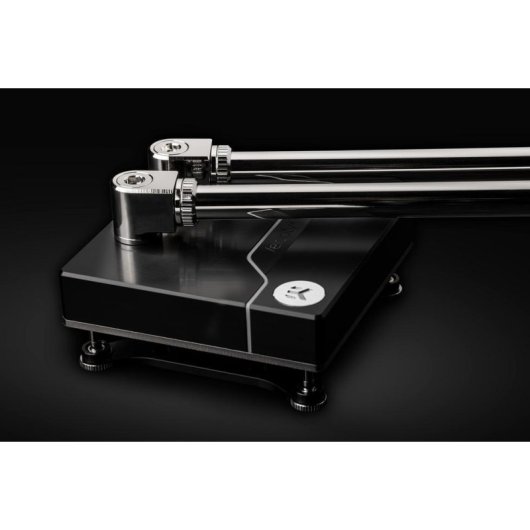 Refrigeração Líquida EKWB Quantum Torque Micro HDC 12mm Níquel