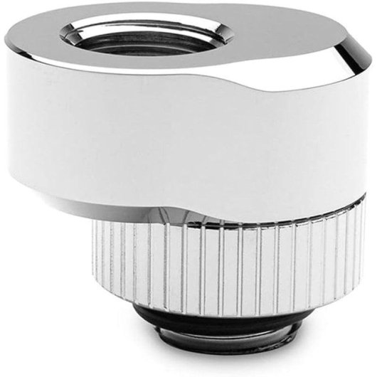 Refrigeração Líquida EKWB Quantum Torque G1/4 M-F Conector 7mm Níquel