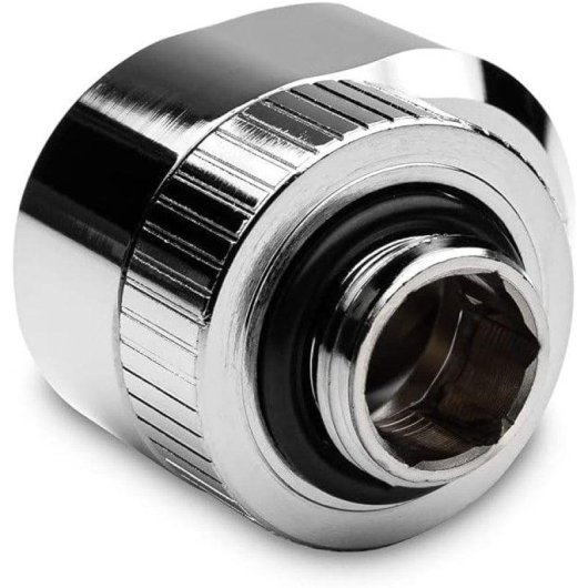 Refrigeração Líquida EKWB Quantum Torque G1/4 M-F Conector 7mm Níquel