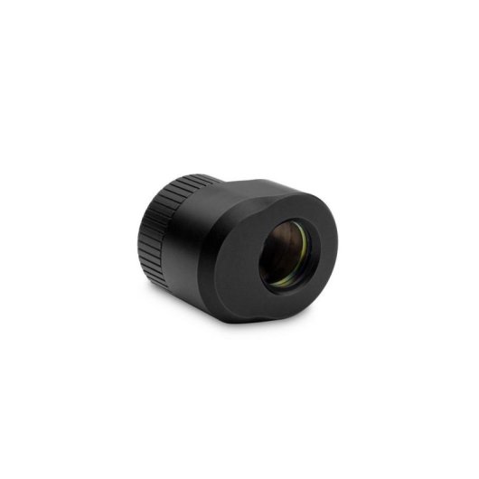 Refrigeração Líquida EKWB Quantum Torque Adaptador Offset Giratório 7mm Preto