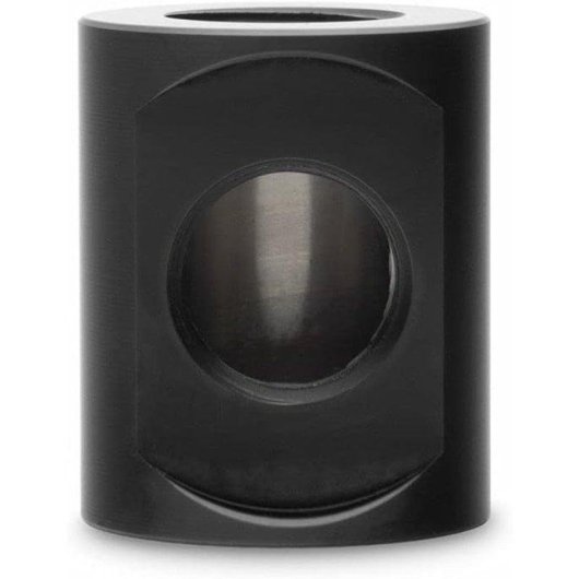 EKWB Quantum 3F Conector en T Negro