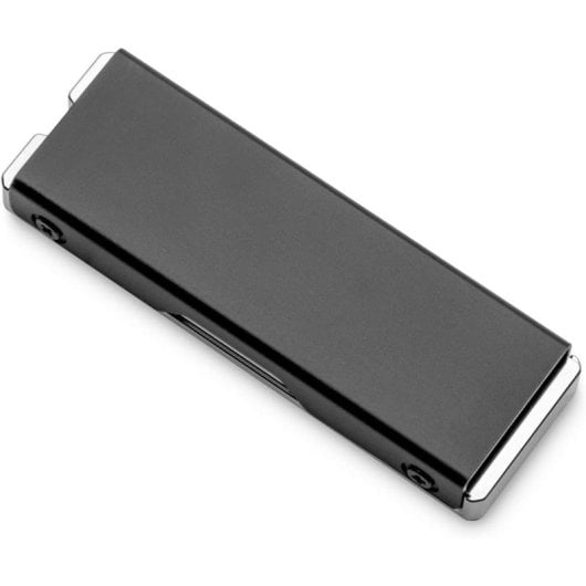 EKWB Quantum Convection M.2 NVMe Dissipateur thermique Nickel