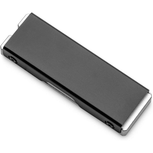 Disques de refroidissement EKWB Quantum Convection M.2 NVMe Prateado