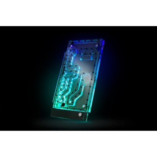 Plaque de distribution + pompe EKWB Quantum Reflection2 O11 Dynamic E