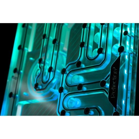 Plaque de distribution + pompe EKWB Quantum Reflection2 O11 Dynamic E
