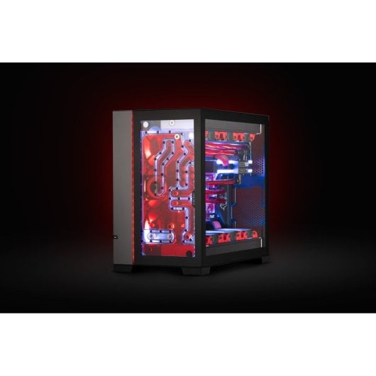 Plaque de distribution + pompe EKWB Quantum Reflection2 O11 Dynamic E