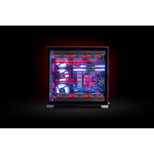 Plaque de distribution + pompe EKWB Quantum Reflection2 O11 Dynamic E