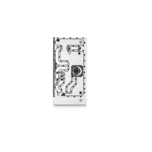 Plaque de distribution + pompe EKWB Quantum Reflection2 O11 Dynamic E