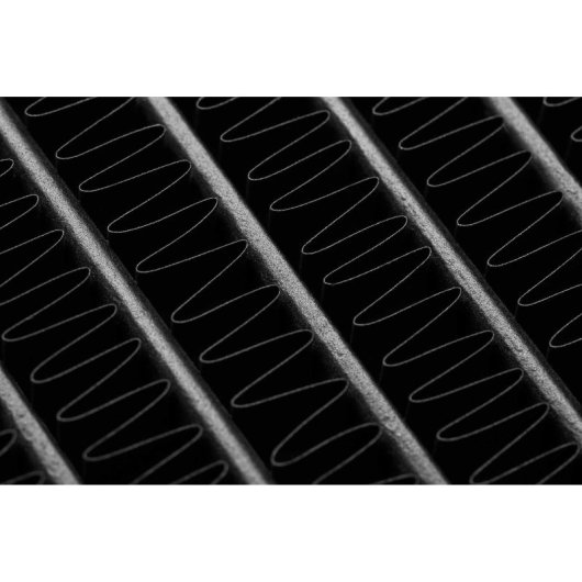 EKWB Quantum Surface P280M Radiateur pré-cuivre 5 x G1/4 44 mm