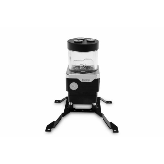 Support de pompe EKWB UNI 140 x 140 mm