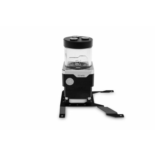 Support de pompe EKWB UNI 140 x 140 mm