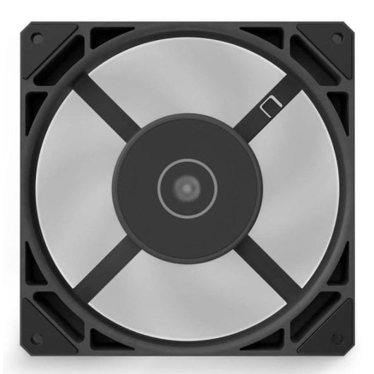 EKWB Loop Fan FPT Ventilador 140mm (600-2200rpm) Negro