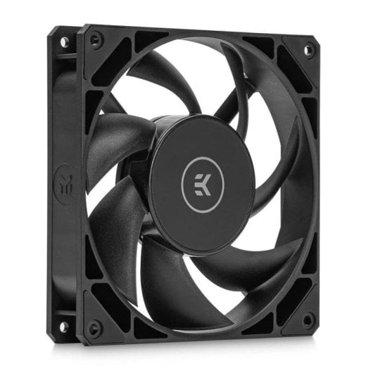EKWB Loop Fan FPT Ventilador 140mm (600-2200rpm) Negro