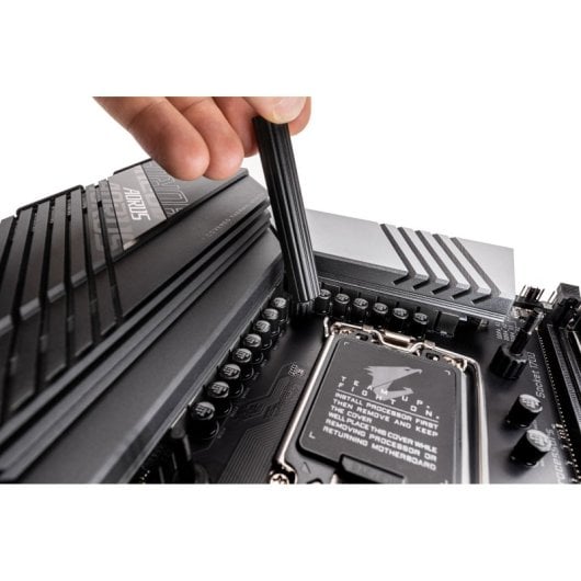 Wasserkühler CPU EKWB AIO Nucleus CR360 Lux D-RGB - Weiß