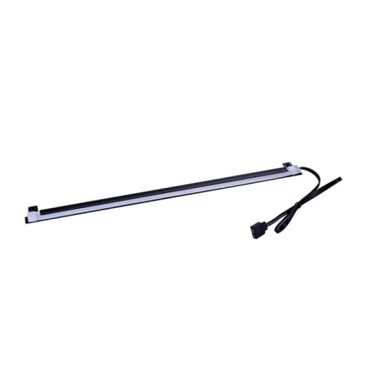 Kit striscia LED Lian-Li Q58-2W Striscia LED ARGB nera per Lian-Li Q58