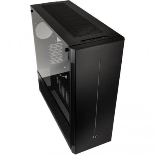 Lian-Li V3000WX TG Vidro Temperado USB 3.0 Preta