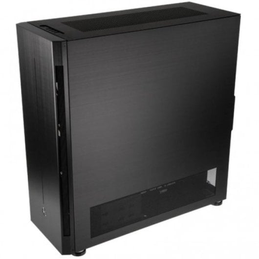 Lian-Li V3000WX TG Vidro Temperado USB 3.0 Preta