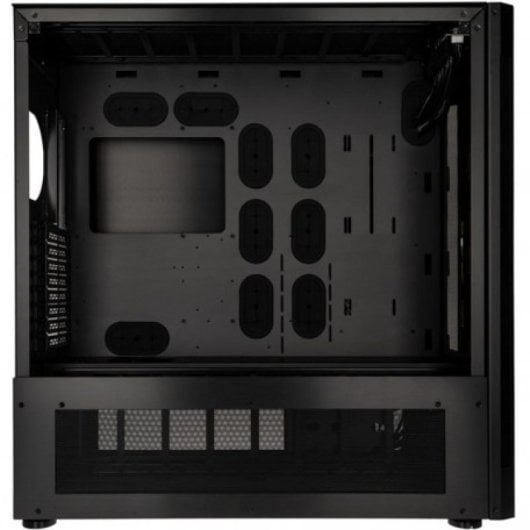 Lian-Li V3000WX TG Vidro Temperado USB 3.0 Preta