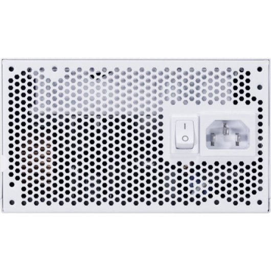 Lian-Li EDGE 1300 ATX 3.1 PCIe 5.1 White 1300W 80 Plus Platinum Modular