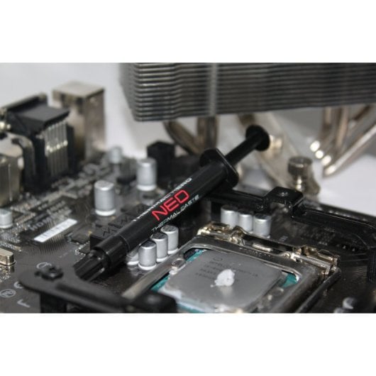 Thermal Hero Neo Pasta Térmica 4g