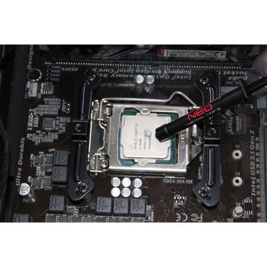 Thermal Hero Neo Pasta Térmica 4g
