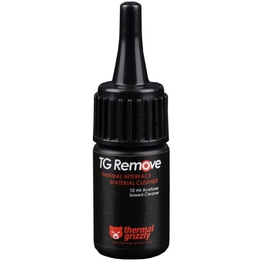 Thermal Grizzly TG Remove Removedor de Pasta Térmica 10ml