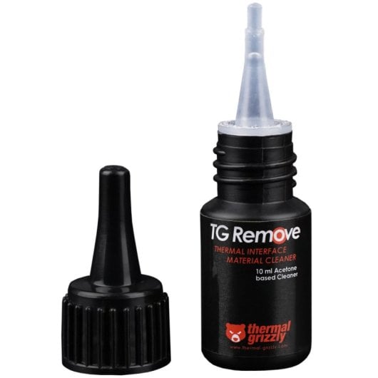Thermal Grizzly TG Remove Removedor de Pasta Térmica 10ml
