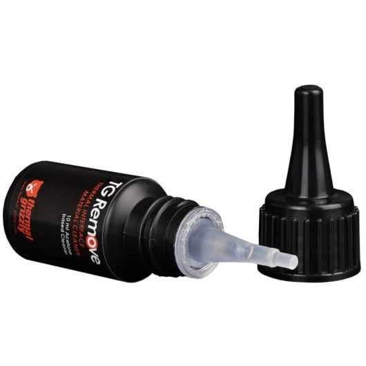 Thermal Grizzly TG Remove Removedor de Pasta Térmica 10ml