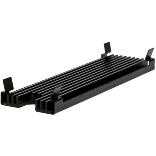 Thermal Grizzly Cooler para SSD M.2 Negro