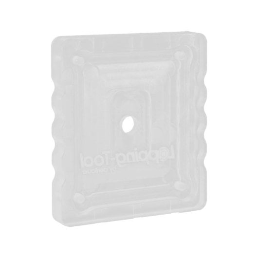 Thermal Grizzly Ferramenta de polimento para Intel Series 13