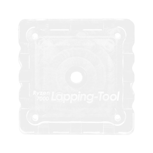 Thermal Grizzly Herramienta de Lapping para Ryzen 7000