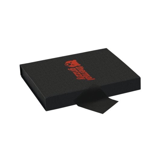 Thermal Grizzly Carbonaut Almohadilla Térmica 25x25x0.2mm