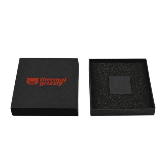 Thermal Grizzly Carbonaut Almohadilla Térmica 25x25x0.2mm