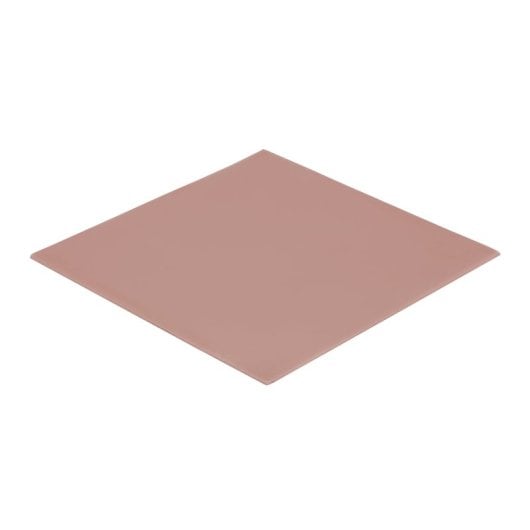 Wärmeleitpad Thermal Grizzly Minus Pad 8 100 x 100 x 0,5 mm