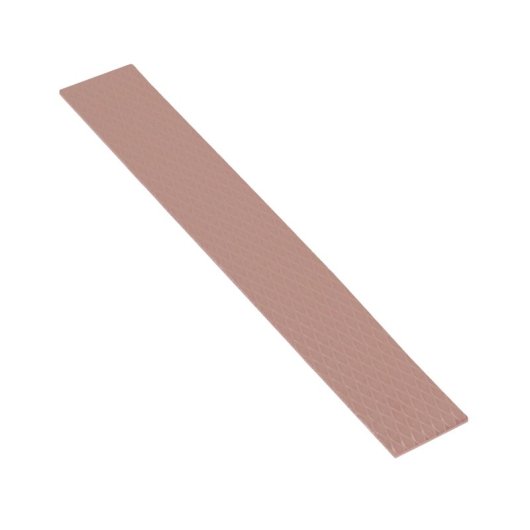 Wärmeleitpad Thermal Grizzly Minus Pad 8 120 x 20 x 0,5 mm (2x)