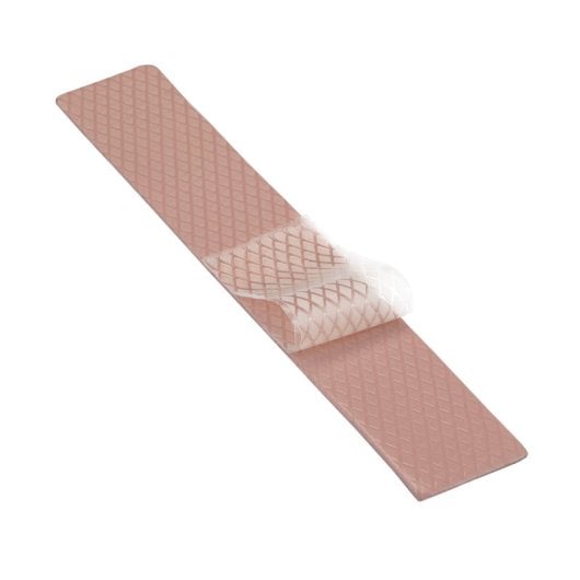 Wärmeleitpad Thermal Grizzly Minus Pad 8 120 x 20 x 0,5 mm (2x)
