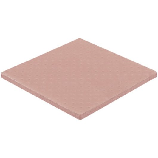 Phasak DTA 050 - Pasta Termica Per CPU/GPU, 50 Grammi, Colore Bianco - Conducibilità 0,925 W/mK