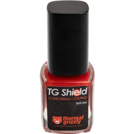 Thermal Grizzly Barniz Protector de Componentes 5ml