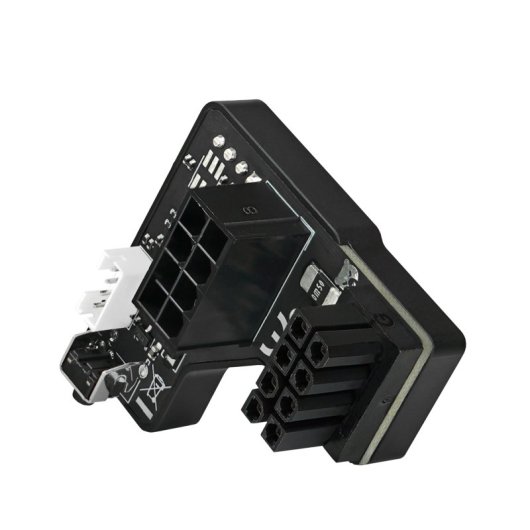 GPU Thermal Grizzly WireView 1x PCIe 8 broches standard
