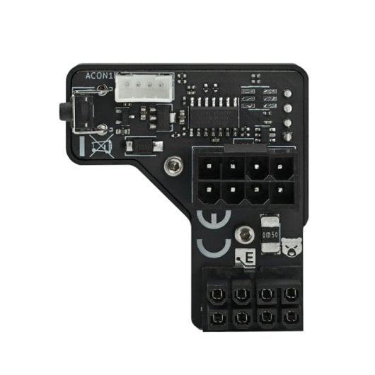 GPU Thermal Grizzly WireView 1x PCIe 8 broches standard