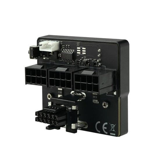 Thermal Grizzly WireView GPU 1x 12VHPWR e 3x 8Pin PCIe