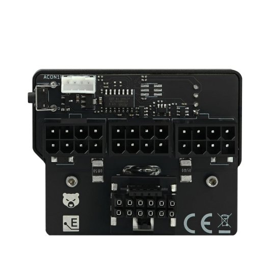 Thermal Grizzly WireView GPU 1x 12VHPWR e 3x 8Pin PCIe