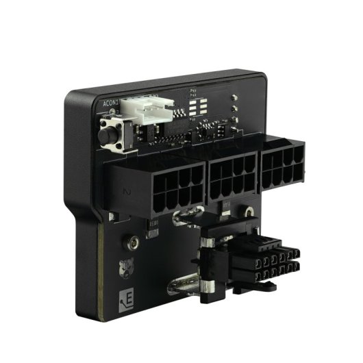 Thermal Grizzly WireView GPU 1x 12VHPWR e 3x 8Pin PCIe