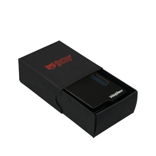 Thermal Grizzly WireView GPU 1x 12VHPWR e 3x 8Pin PCIe