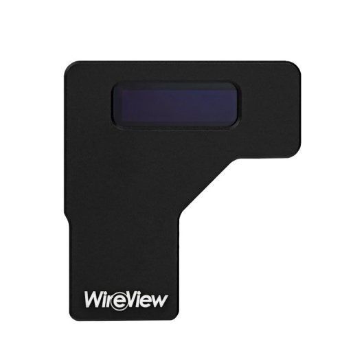 Thermal Grizzly WireView GPU 1x 8-Pin PCIe Reverse