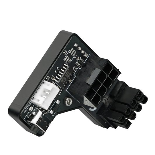 Thermal Grizzly WireView GPU 1x 8-Pin PCIe Reverse