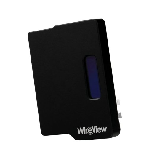 Carte graphique Thermal Grizzly WireView 3x8 broches PCIe standard