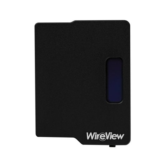 Carte graphique Thermal Grizzly WireView 3x8 broches PCIe standard